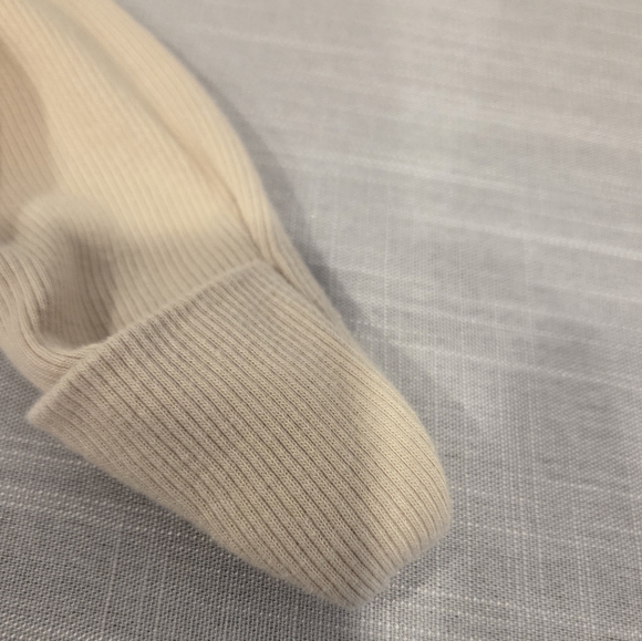 Nike Tan Baby Sleeper - Picture 4 of 4